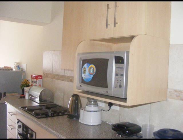 1 BEDROOM APARTMENT SOLD IN DORANDIA
